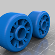 Wheel_wheely_bar5.png Колесо Arrma Granite для колесного бара