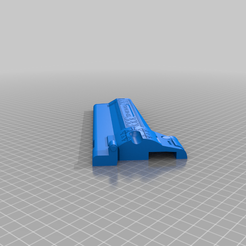 test_letters_right.png Fichier 3D gratuit Le dernier mot, en caractères plus clairs・Objet imprimable en 3D à télécharger