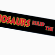 Screenshot-2024-01-19-200646.png JURASSIC PARK Banner Display by MANIACMANCAVE3D