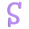 S.STL Alfabeto