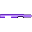 b8.STL zvc toy gun  Beretta M9