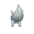IMG_8294.jpeg Pokemon Flareon #136  - OPTIMIZED FOR 3D PRINTING