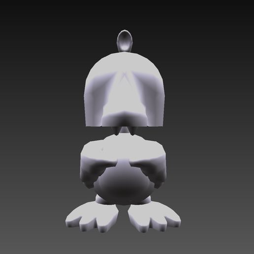 IMG_6155.jpeg Пучок фнаф бобблхед 🐻🐤🐰