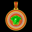 1.png 125 Versace Pendent