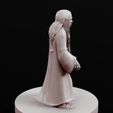 1-FEAR-AND-HUNGER-FIGURE-MODEL-CHARACTER-ENEMIE-MONSTER-CAH.010.jpg FEAR AND HUNGER ENKI ANKARIAN tabletop D&D RPG miniature figurine – scale STL Fan Art