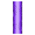 fireworksroller.stl Fireworks texture roller