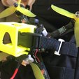 Capture d’écran 2017-06-02 à 14.25.44.png Free STL file Molle Closed Loop Clip・3D printable model to download