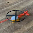 342AF9AA-A734-4B61-9371-DF50F8DC6065_1_105_c.jpeg Brinquedo Helicóptero Voador (Atualizado em 21/12/23)
