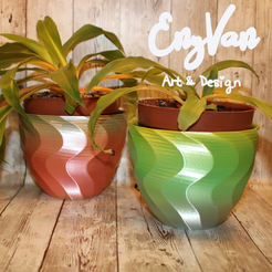 Viragtarto1.png Fichier STL gratuit Design de pot de fleurs torsadé・Design imprimable en 3D à télécharger, EnyvanArtDesign