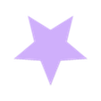 Star.stl Sky Wall Art