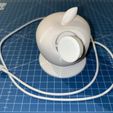 IMG_3764.jpg STL-Datei UNTERSTÜTZUNG FÜR DIE APPLE WATCH・3D-druckbares Modell zum Herunterladen