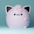 front.png Cute Round Jigglypuff