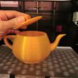 FFF 3D-printable Utah Teapot with separate lid.jpg FFF 3D-printable Utah Teapot with separate lid