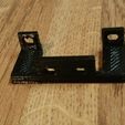 IMG_20140810_152829.jpg Simple X-Axis Endstop holder for QUBD OneUp and TwoUp [Updated]