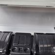 20220419_165033.jpg STL-Datei RC4WD Blazer Fahrerhaus zu Bett Abschlussplatte Set・3D-druckbares Modell zum Herunterladen