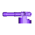 Lascannon_Sponson.stl Бесплатный STL файл Хищники Деймоса эпического масштаба v2・3D-печатная модель для загрузки