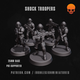 Shock-Troopers.png Shock Troopers