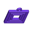 GIMBLE KEYCHAIN.png Download free OBJ file Gimble Keychain • 3D print design, 3DBuilder
