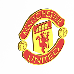 1.png Manchester United logo