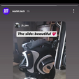 Untitled-31.png Think Jrizzla Pads Mounting Plate | power pads | jump pads | euc| electric unicycle
