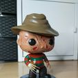 halloween pack funko x6  it chucky freddy krueger myers jason