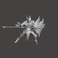 1.png Ashen Knight Pantheon 3D Model