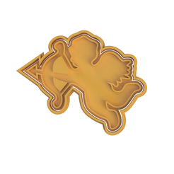 Eros V2.png Eros Cookie Cutter (2 Versions in 1)