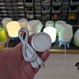 PXL_20260613_090841147.jpg Design Lamp Collection – Modular Table Lamps Bambu Lab Kit 001