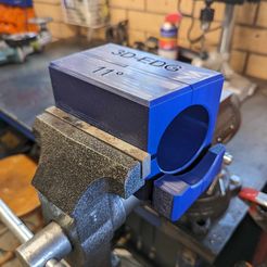2.5-Jig-11-degree.jpg 2" Exhaust Pipe Cut Jig