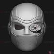 08.jpg DeadShot - The Suicide Squad - DC Comics cosplay 3D print model