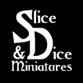 SliceAndDiceMiniatures