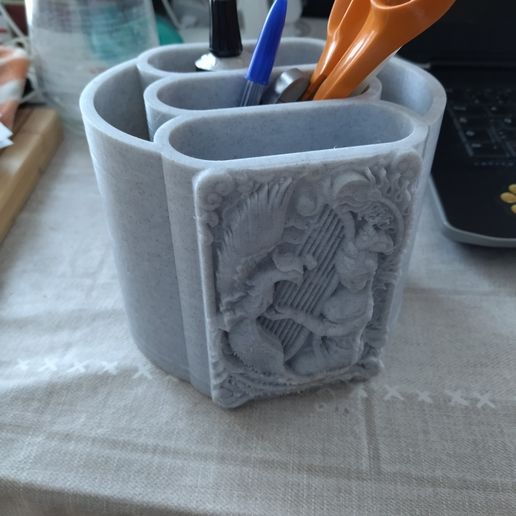 Remote control/pen/etc.... 3D model