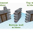 TGO-assorted-closed-doorways-types.png Test Sample - TGO doorways