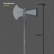Screenshot_2.png Storm Breaker – Thor Axe