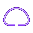 Kenobi_D-ring.stl Archivo STL gratis Sable láser Kenobi・Objeto para impresora 3D para descargar, DanielJosvai