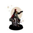 hellboy_TC.png Hell boy x Trench Crusade proxy