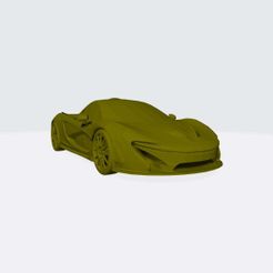il_1140xN.1872365590_mtqh.jpg Archivo 3D gratis Modelo imprimible en 3D de McLaren P1・Modelo de impresión 3D para descargar