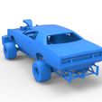 61.jpg Fichier 3D Camion tracté 4wd avec coque de voiture échelle 1:25・Objet imprimable en 3D à télécharger, CosplayItemsRock