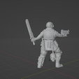 Enforcer-9.2.png Heretic Enforcer Squad