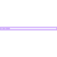 antanna-extension-inserts.stl Antenna Holder System