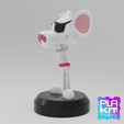 DM (5).png DANGER MOUSE Classic