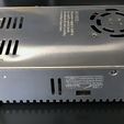 IMG_0886.JPG Power supply mount