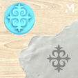 ornament35.png Stamp - Ornaments
