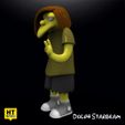 dolphht2.jpg Dolph Starbeam The Simpsons
