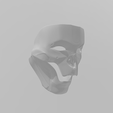 2020-03-18 (7).png Articulated and solid Full face Revenant Mask apex legends