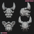 Oni-Demons-Skull-Head-Dimensions.png Oni Japanese Demon Head