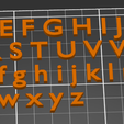 Capture2.png Alphabet with beveled edges