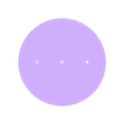Schablone_Elektrode1.3.stl Large electrolyzer