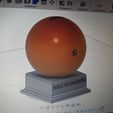 | mi vi i | i al by fh mn i Dragon Ball Money Box