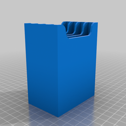 Free STL file Noctua Cover 60x60・3D printer design to download・Cults